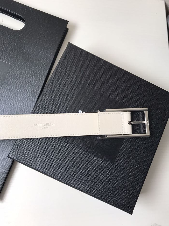 Yves saint Laurent Belt 30MM SLB00090